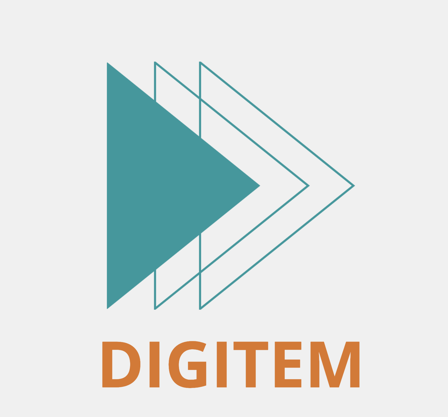 Logo DIGITEM-MX - Socio comercial de Inner-Lux en CDMX